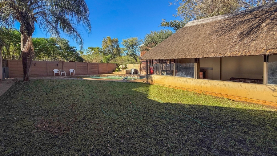 4 Bedroom Property for Sale in Melodie North West
